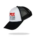 BTCC Mesh Trucker Cap - 2025