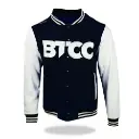BTCC Varsity Jacket - 2025