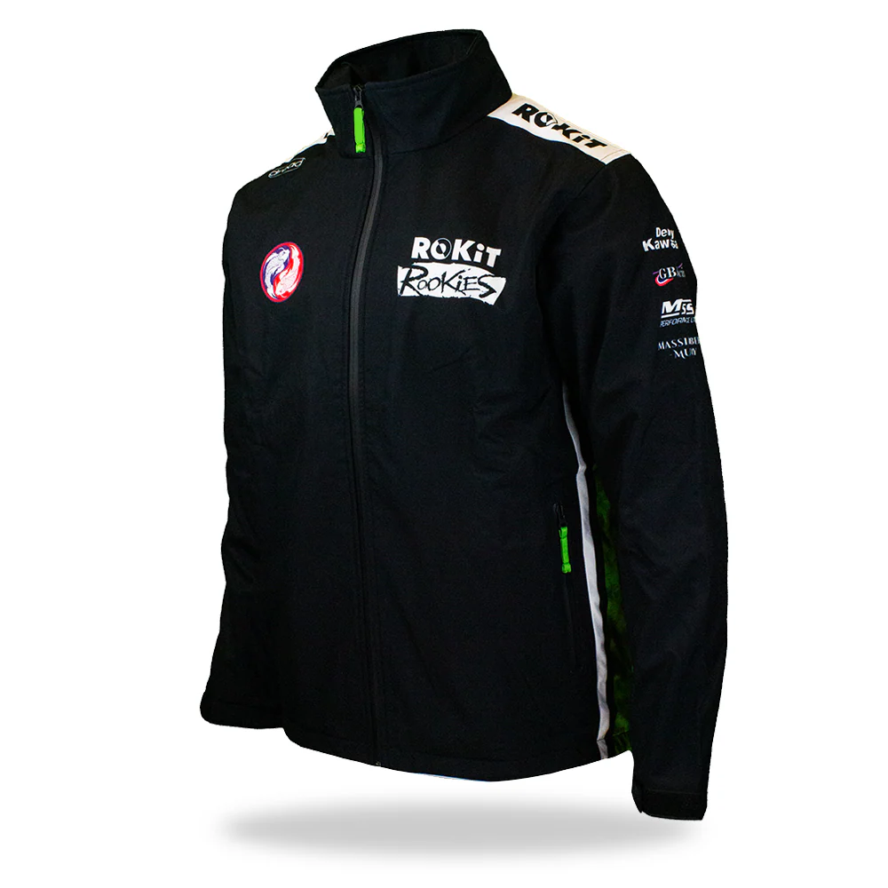 ROKiT Rookies Team Softshell - Ladies