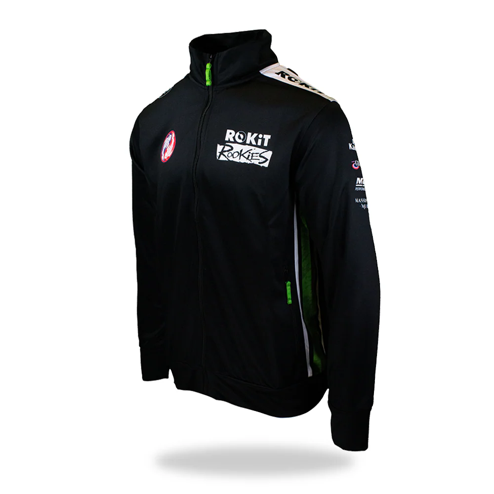 ROKiT Rookies Team Tracktop - Mens