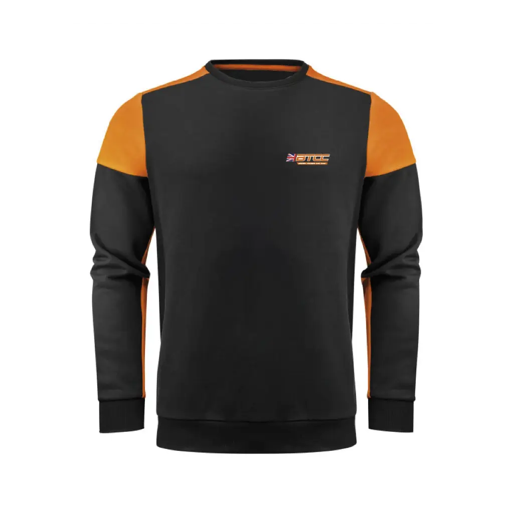 BTC Chat Crewneck Sweatshirt