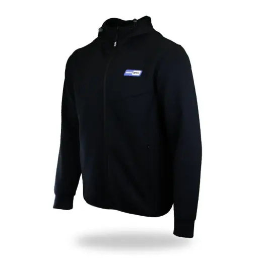 BTCC Tech Hoodie