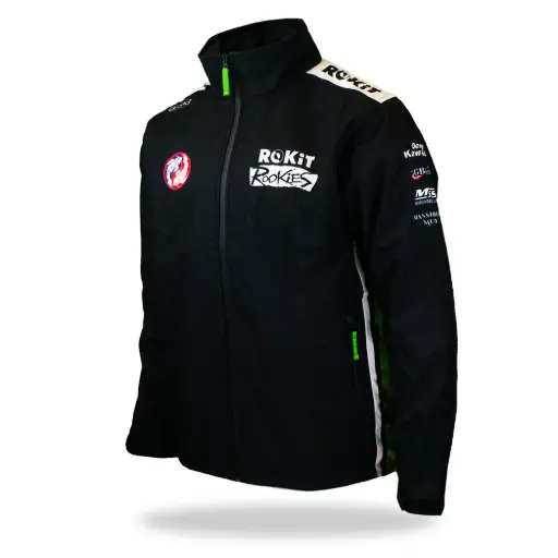 ROKiT Rookies Team Softshell - Mens