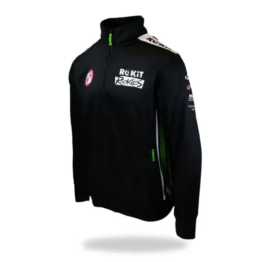 ROKiT Rookies Team Tracktop - Ladies