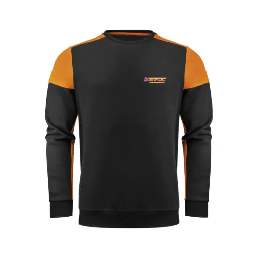 BTC Chat Crewneck Sweatshirt