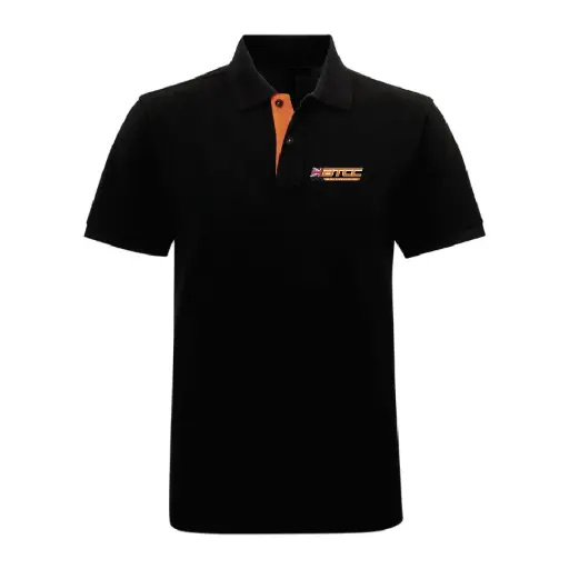 BTC Chat Classic Polo